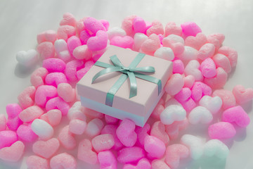 ギフトボックス