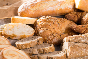 apetics bakery products in wide variety