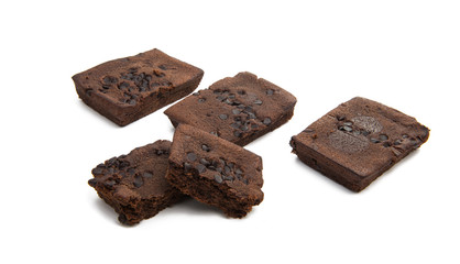 Chocolate Brownie