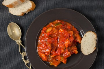 Stew