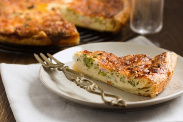 Quiche