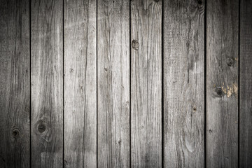 Fototapeta premium Rough wooden panel texture background