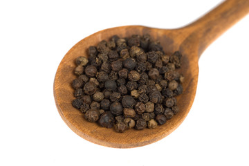 Black pepper corns