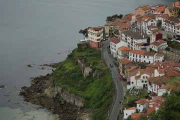 Lastres, Asturias, España