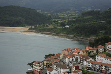 Lastres, Asturias, España