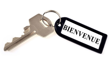 Bienvenue
