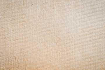 Fototapeta premium Old vintage paper for use as a background