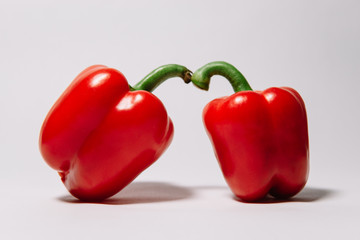Red Peppers
