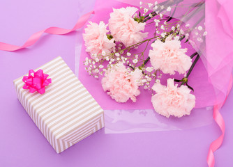 母の日 マザーズデー マザーズデイの写真