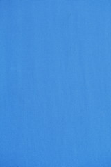 Blauer Stoff, Hintergrund, Stofftextur