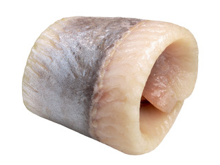 Herring fillet rollmops, paths