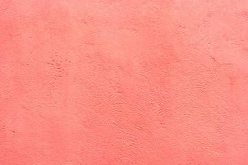 Rote Hauswand Hintergrund/Textur