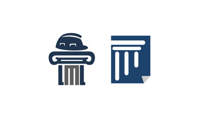 Justice Law Document Solution Set