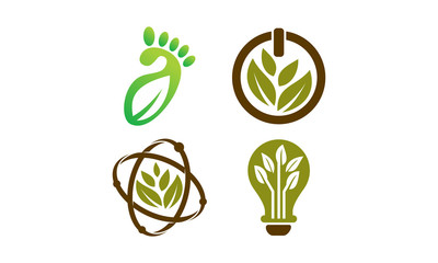 Leaf Health Template Set