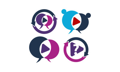 Video Sharing Solution