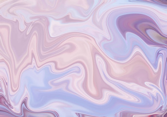 Pastel colors marble background. Marbling texture design. Abstract background. Stock. Oil painting style. Watercolor hand drawing. Good for wallpapers, posters, cards, invitations, websites. 