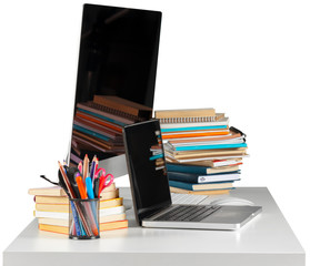 Business Technologies. Workplace