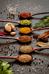 Herb for good health