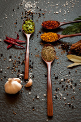 All herb for good health