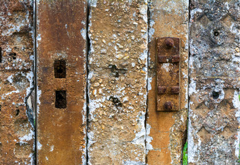 Concrete Cement Surface Background