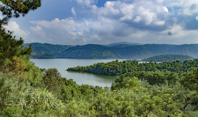 Lake