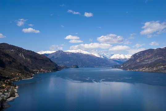 Lago di Como