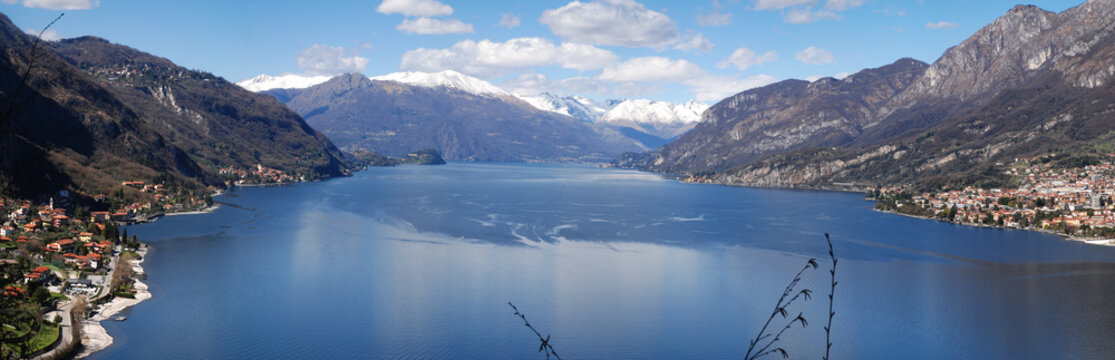 Lago di Como