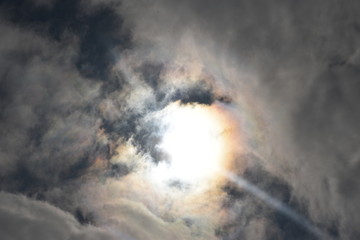 Fototapeta premium sky