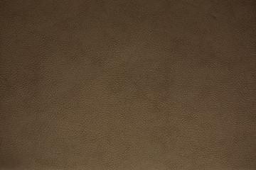 Brown Leather Texture Design Stylish Background Cloth Soft Material Fabric