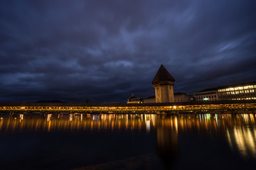 Beautiful night