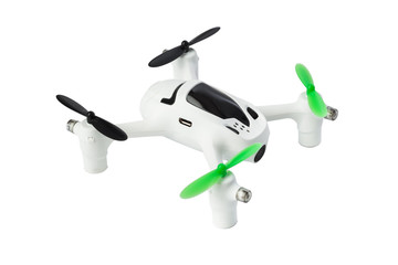 Toy drone