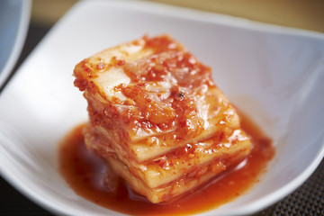  Kimchi