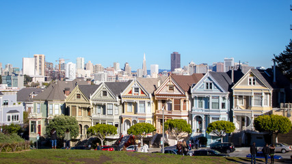 San Francisco