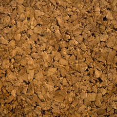 A Cork surface