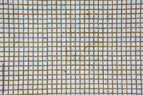 Seamless White Square Tiles Texture Mosaic Abstract Background And Seamless White Square Tiles Texture Mosaic Abstract Background And