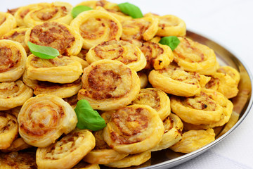 Partysnack
