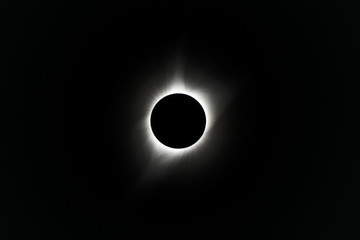 Totality Eclipse