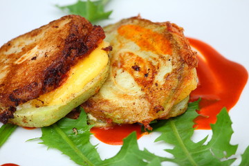 Vegan dish