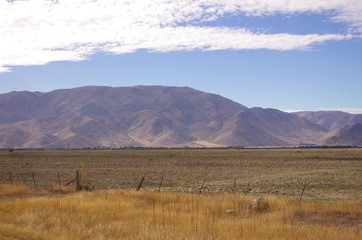 Neuseeland Südinsel