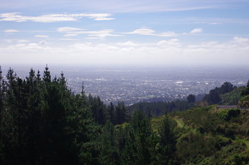 Neuseeland Südinsel