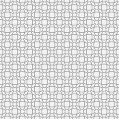 Vector seamless pattern.   Wallpaper for print. Vector illustration.