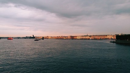 Obraz premium Cityscape 