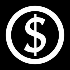 web icon money