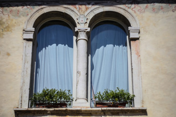 Lazise, Gardasee, Italien