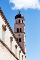 Old Town in Dubrovnik