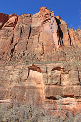 Zion National Park, Utah