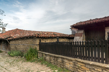 Architectural reserve of Zheravna with nineteenth century houses, Sliven Region, Bulgaria