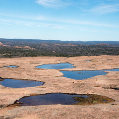 Enchanted Rock