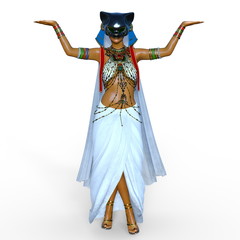 ベリーダンサー