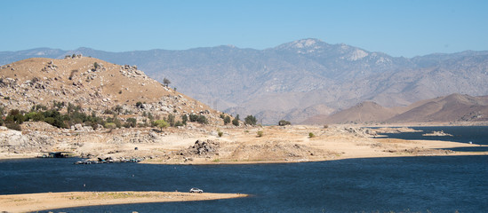 Kern Valley California